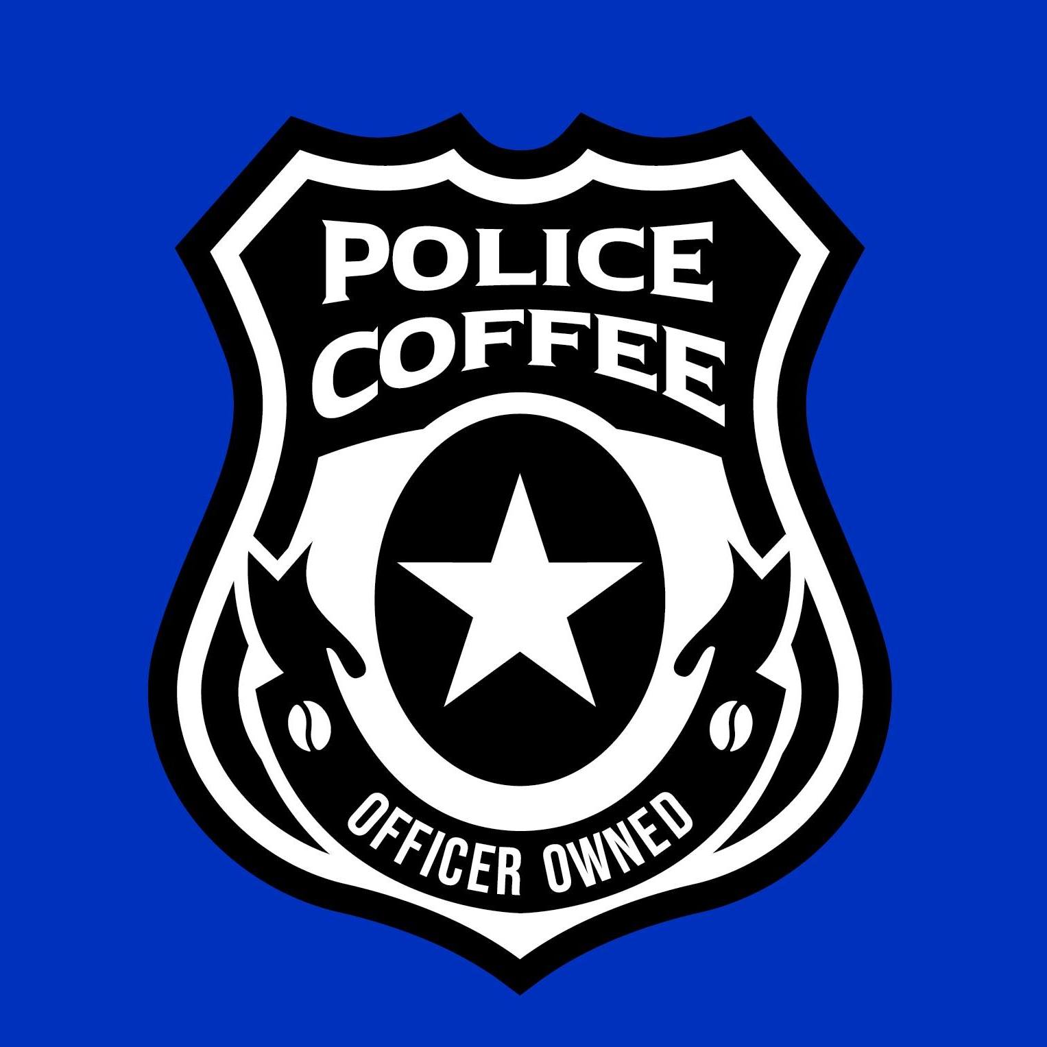 Police Coffee