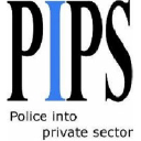 Police Into Private Sector