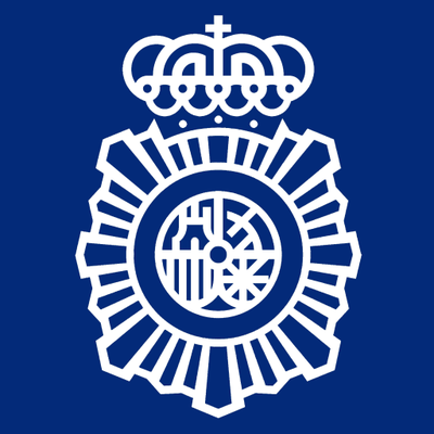 Cuerpo Nacional de Policia