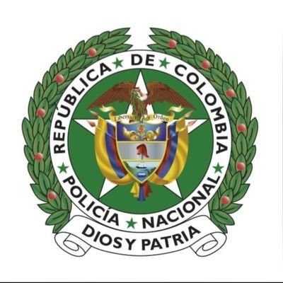Policia Nacional de Colombia