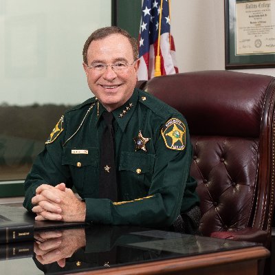 Polk County Sheriff's Office