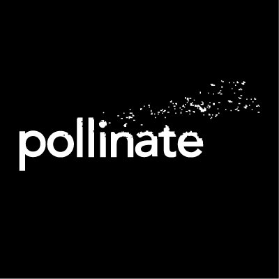 Pollinate