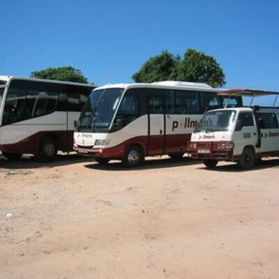 Pollmans Tours & Safaris