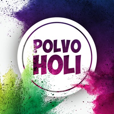 Polvo Holi