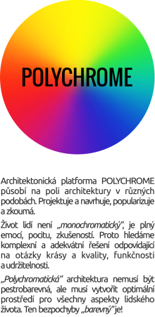 Polychrome   Architektonická Platforma