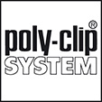 Poly-clip System