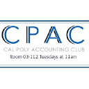 Cal Poly Accounting Club