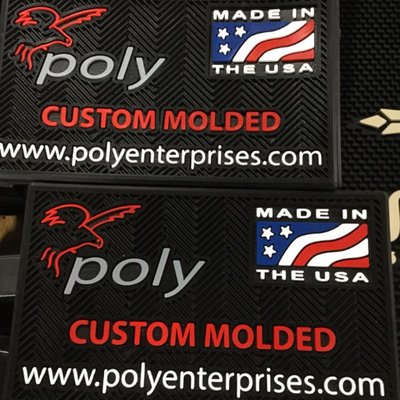 Poly Enterprises