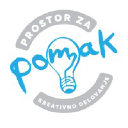 Prostor Za Pomak