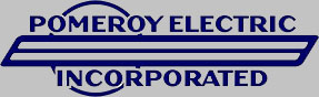 POMEROY ELECTRIC