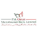 Pak Oman Microfinance Bank