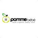 Pomme Bebe