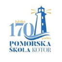 Pomorska škola (Maritime School) Kotor