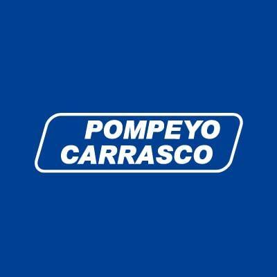 Pompeyo Carrasco