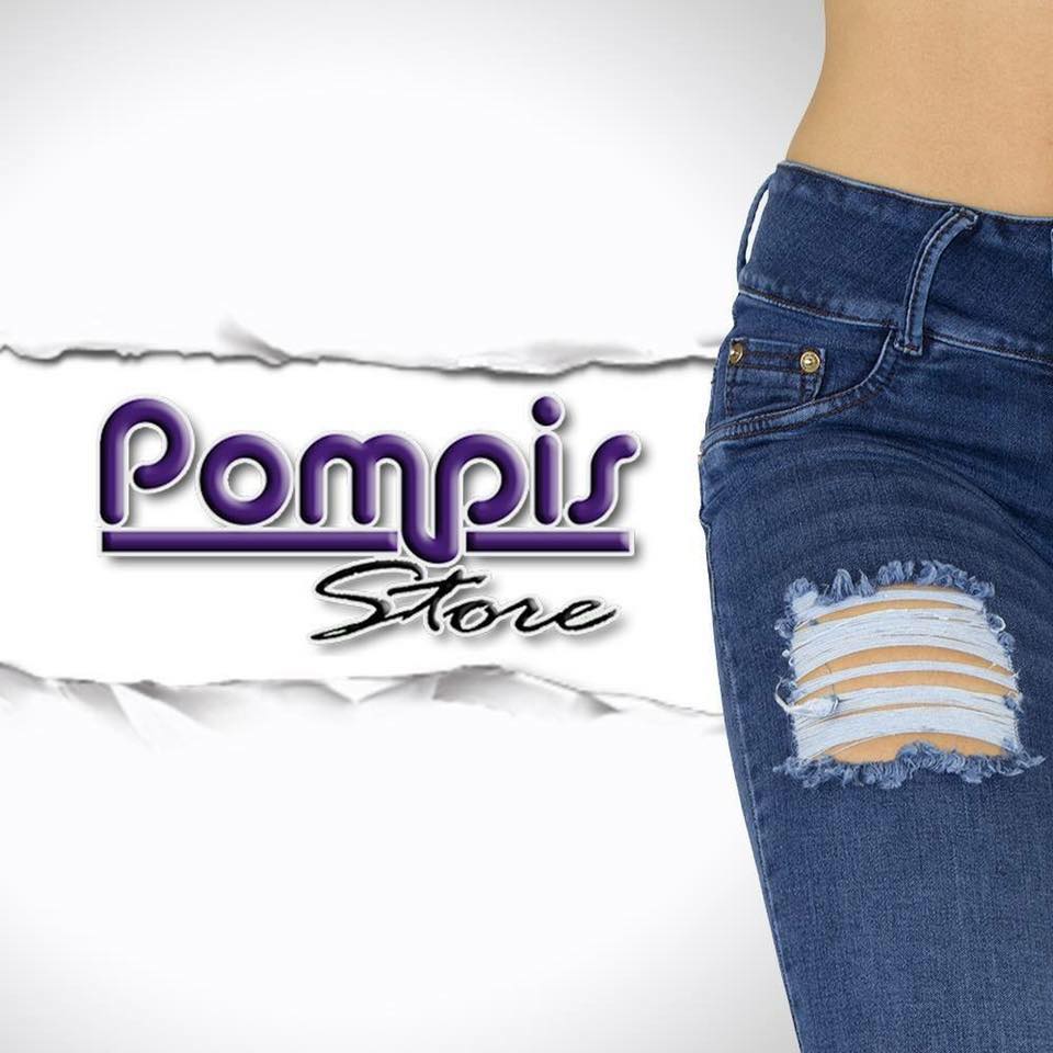 Pompis Store