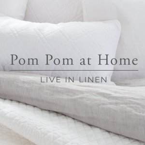 Pom Pom at Home