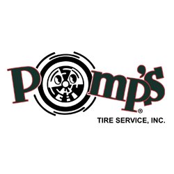 Pomp’s Tire Service