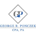 George R. Ponczek Cpa Pa