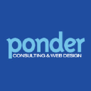 Ponder Consulting & Web Design