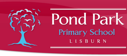 Pond Park Primary School