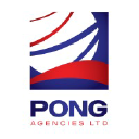 Pong Agencies