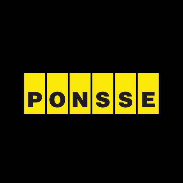 Ponsse