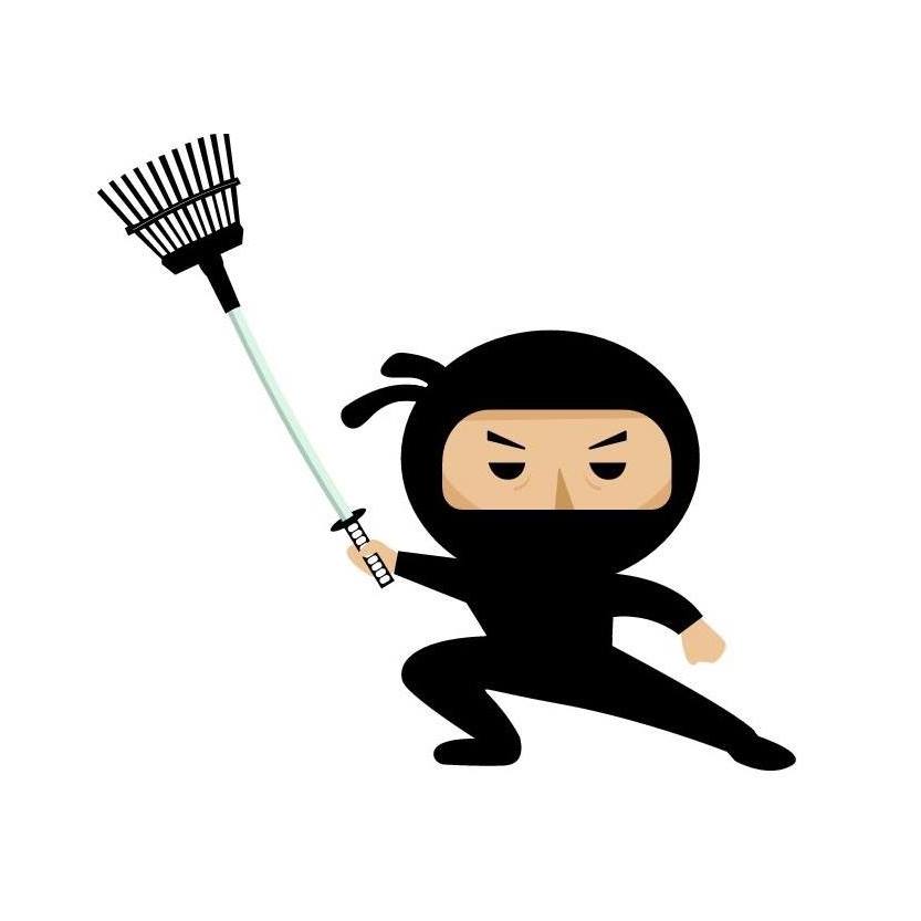 Poop Ninjas, LLC.