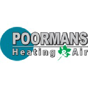 Poormans Heating & Air