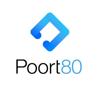 Poort80