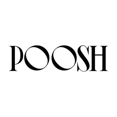 Poosh