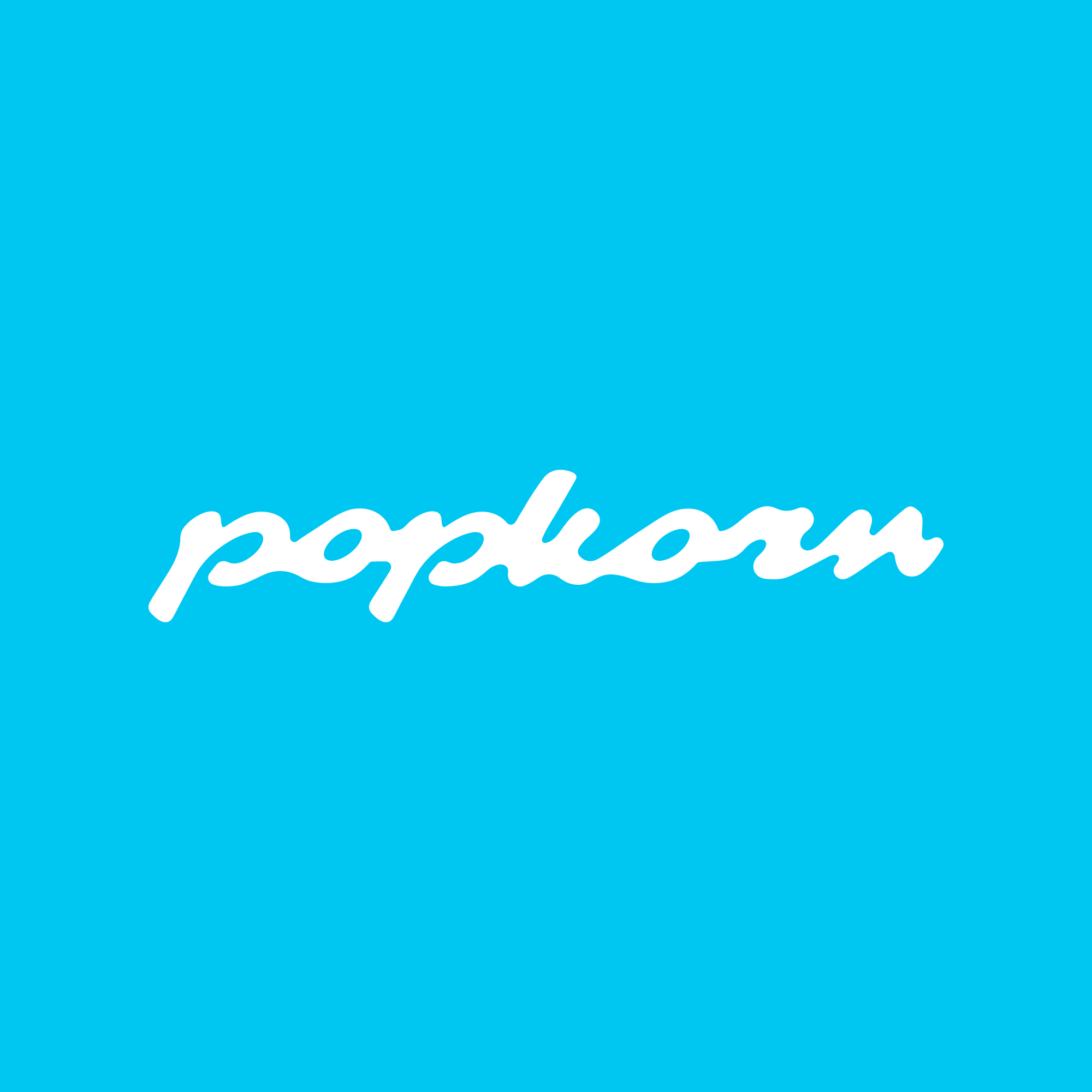 Popkorn Belgium