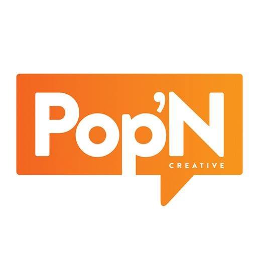 Pop'N Creative Agency