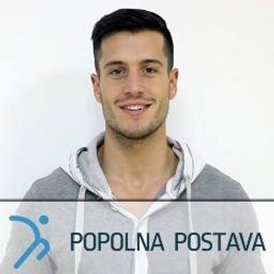 Popolna Postava