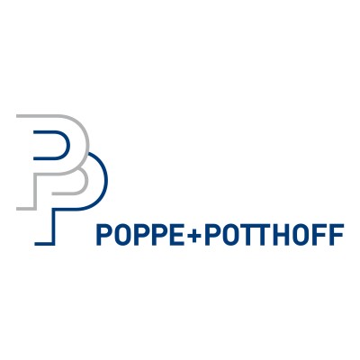 Poppe + Potthoff