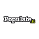 Populate