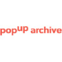 Pop Up Archive