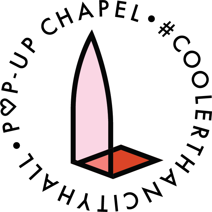 The Pop Up Chapel Co.