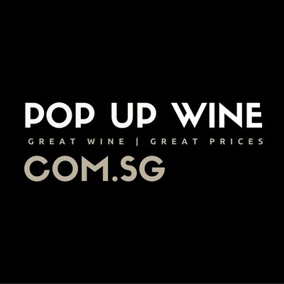 Pop Up Wine