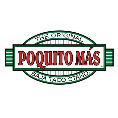 Poquito Mas