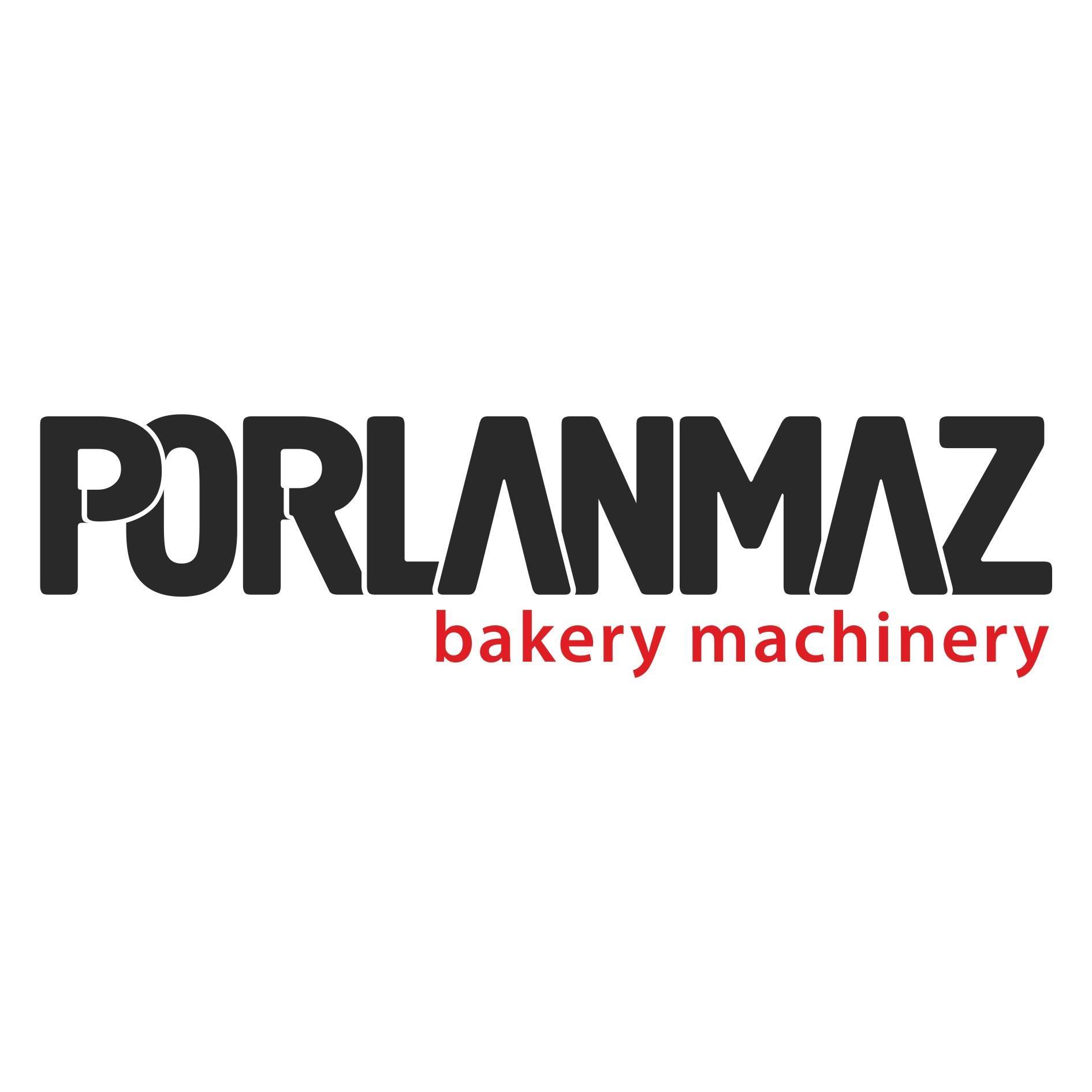 Porlanmaz Bakery Machinery