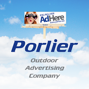 Porlier Outdoor Advertising