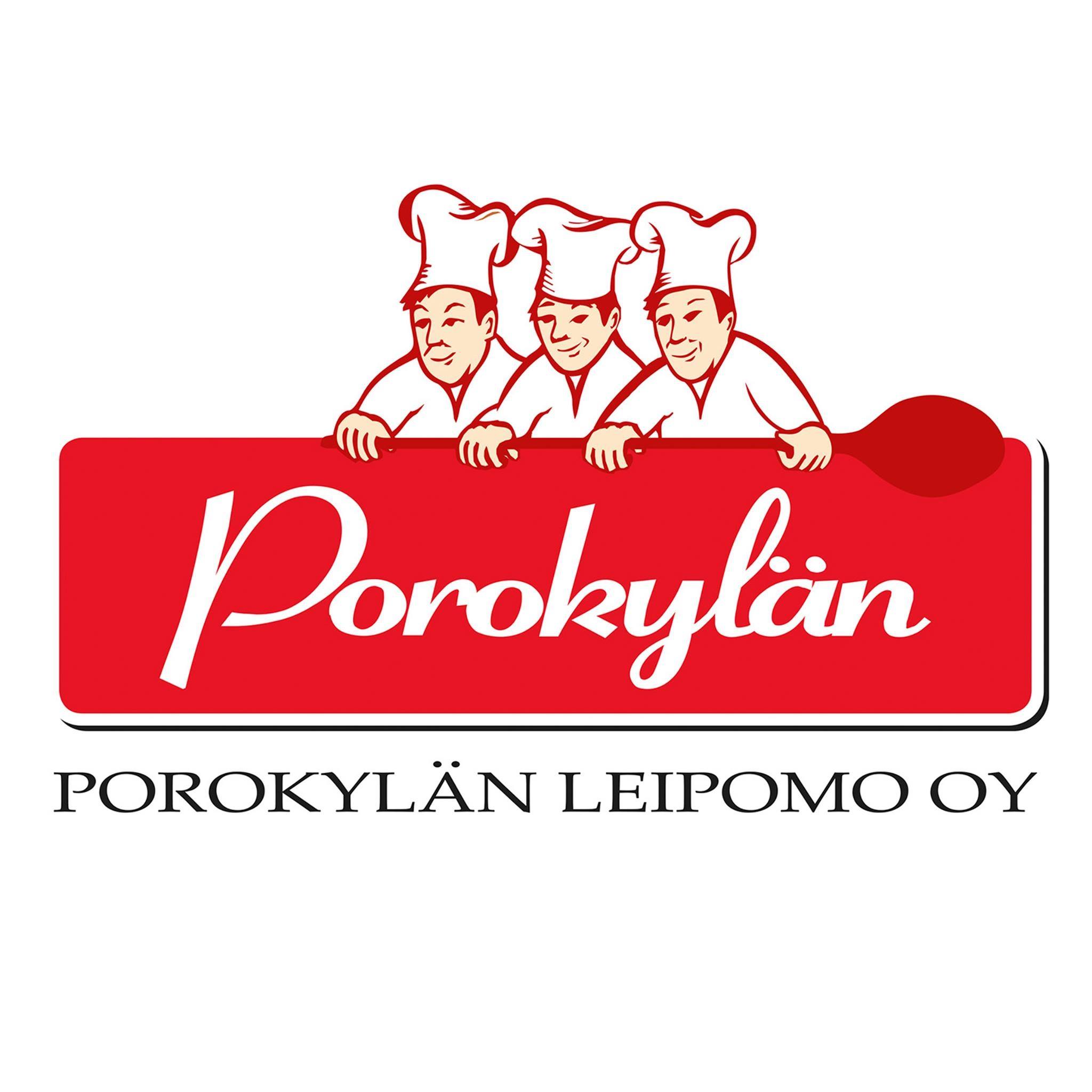 Porokylän Leipomo