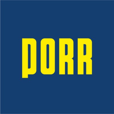 PORR