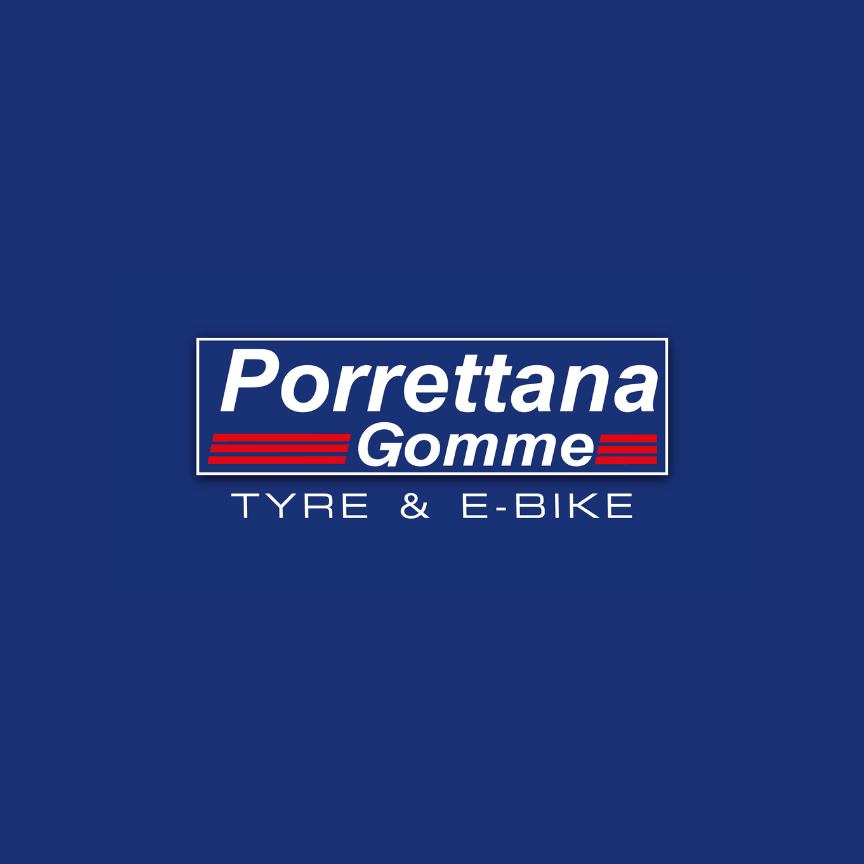 Porrettana Gomme