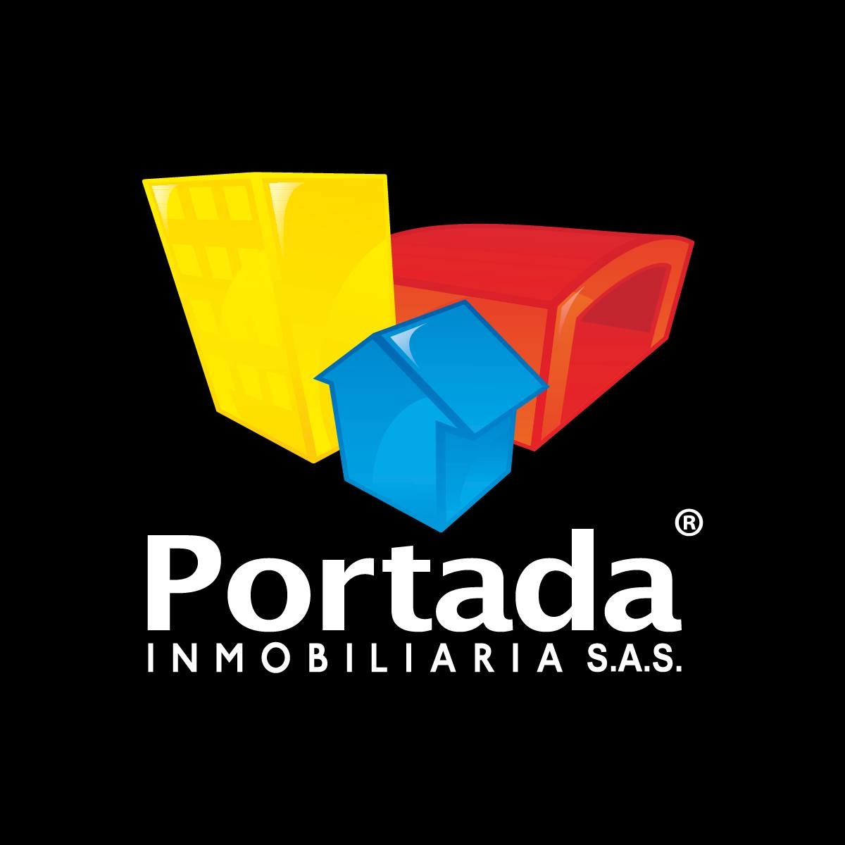 Portada Inmobiliaria S.A.S