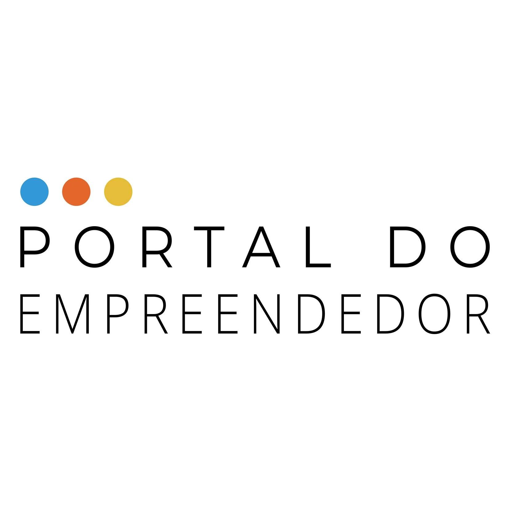 Portal Do Empreendedor