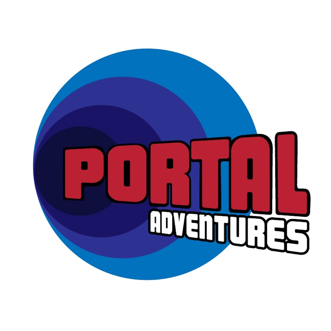 Portal Escape Rooms