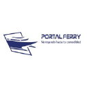 PortalFerry web Sl