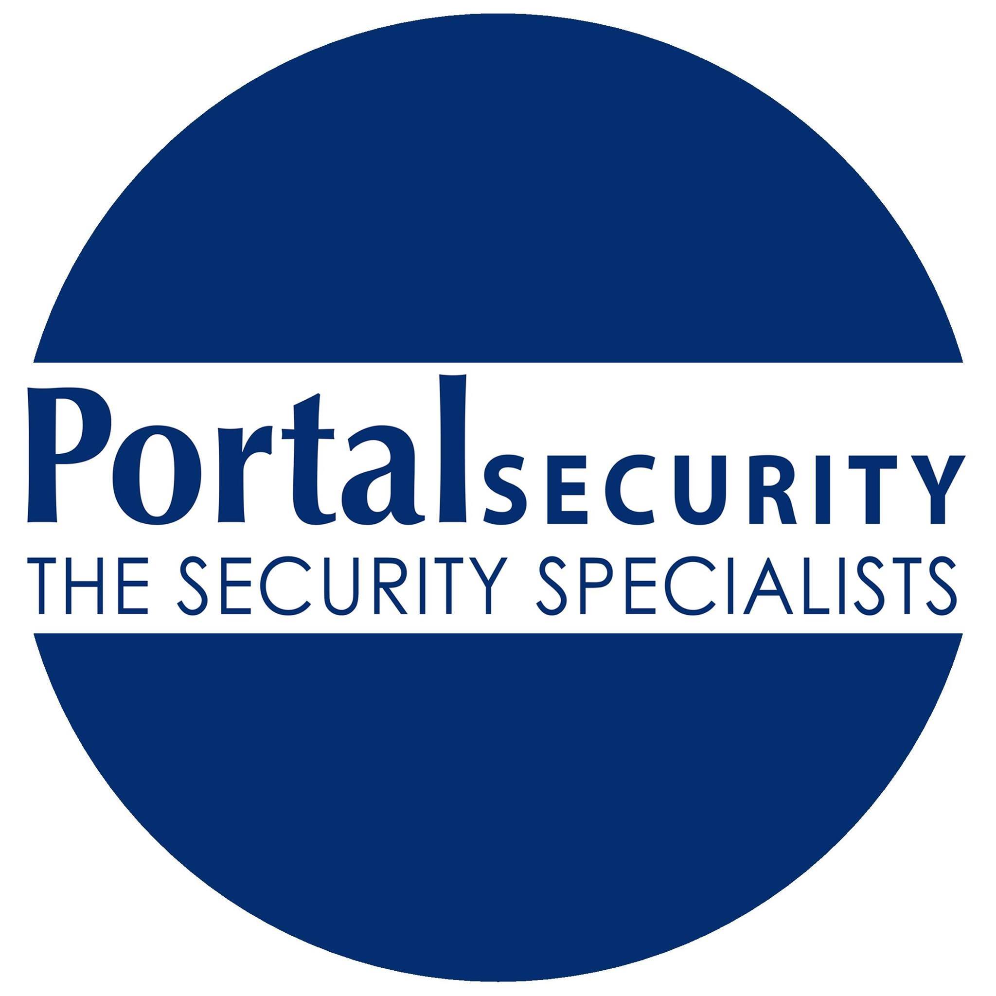 Portal Security Services