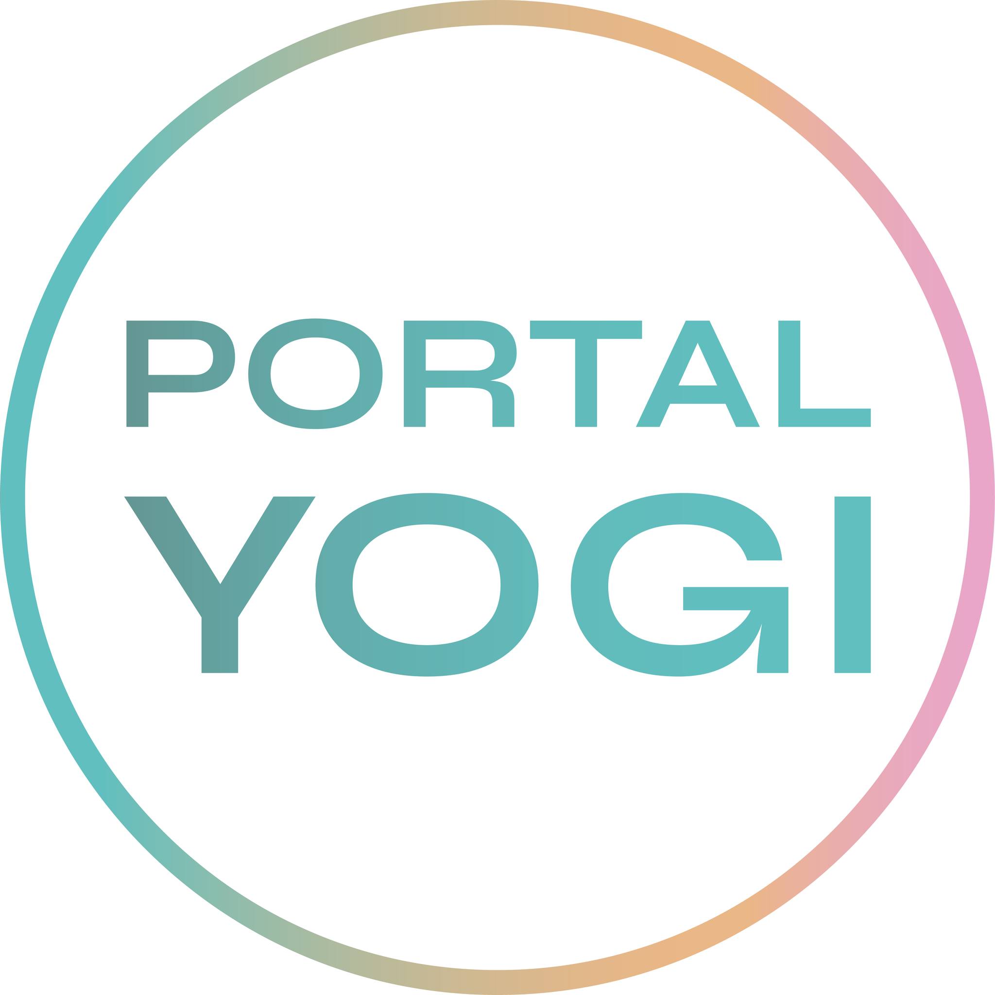 Portalyogi